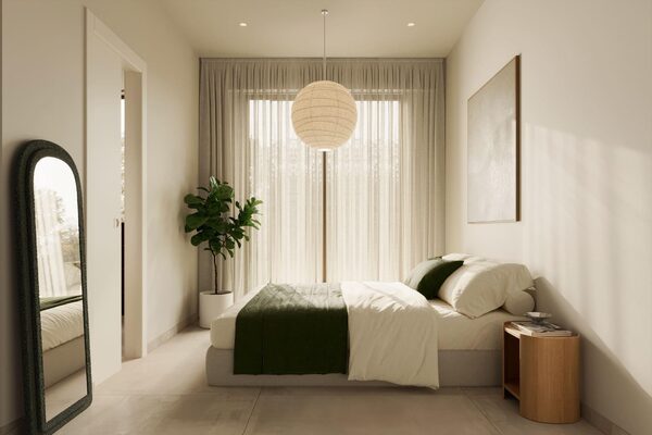 Вилла в Альгорфа, Испания, 116м² - изображение 12