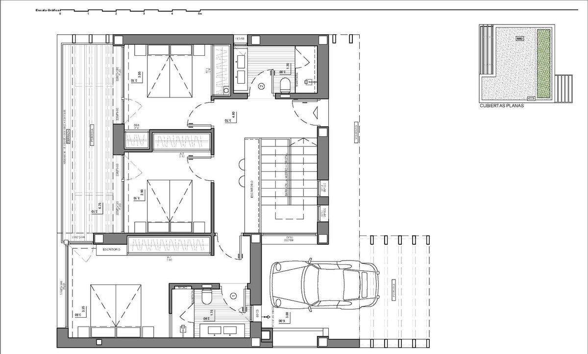 Вилла с 3 спальнями, 291м² в lliber, Испания [ID: 0137-SP1863]