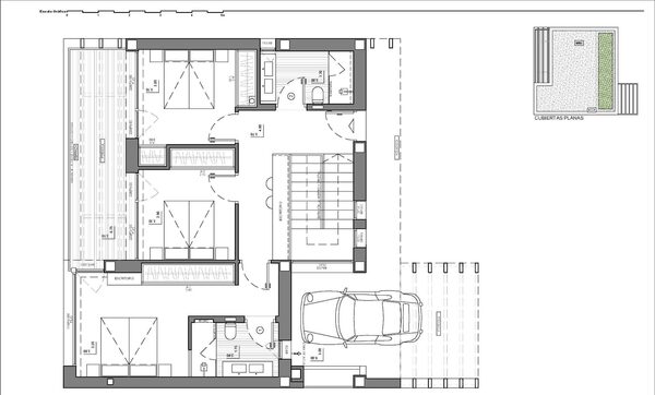 Вилла в lliber, Испания, 291м² - изображение 22