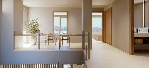 Вилла в lliber, Испания, 291м² - изображение 12