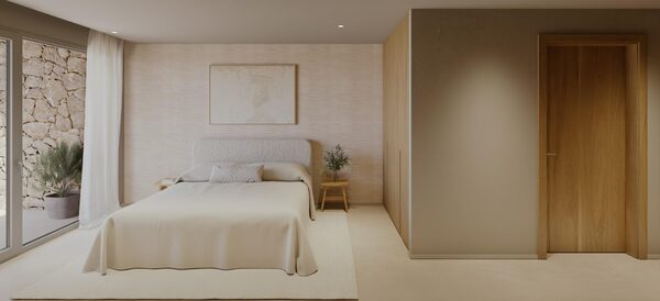 Вилла в lliber, Испания, 291м² - изображение 13