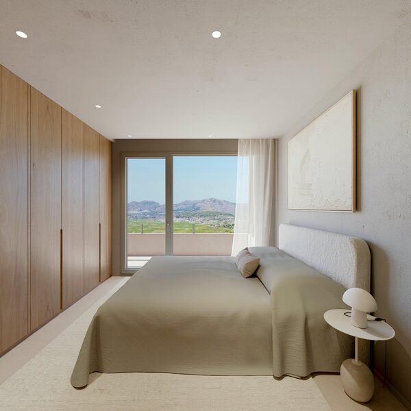 Вилла в lliber, Испания, 291м² - изображение 14
