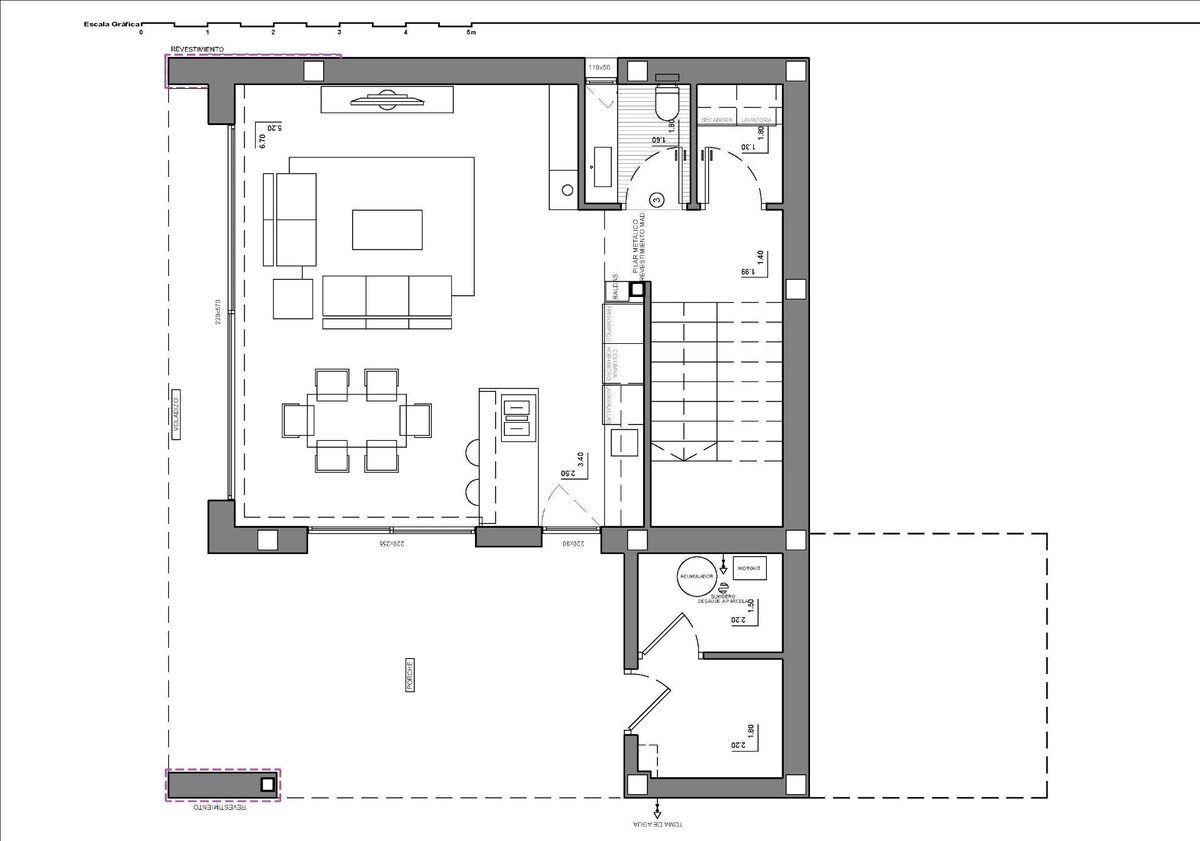 Вилла с 3 спальнями, 291м² в lliber, Испания [ID: 0137-SP1863]