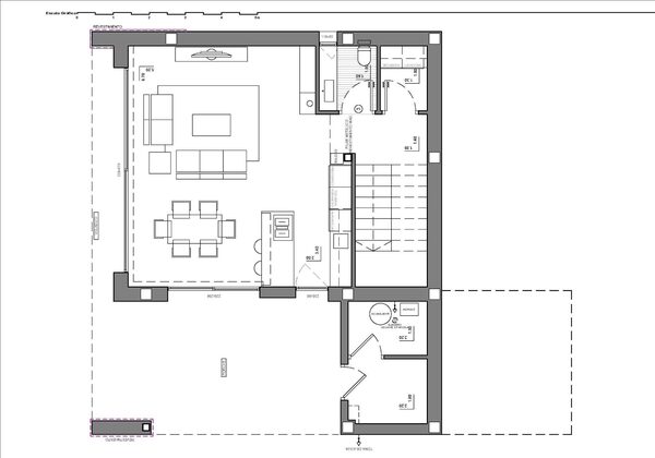 Вилла в lliber, Испания, 291м² - изображение 21