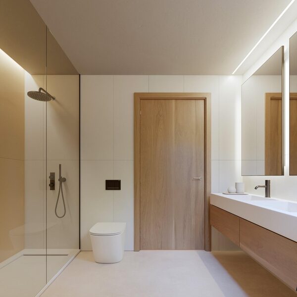 Вилла в lliber, Испания, 291м² - изображение 15