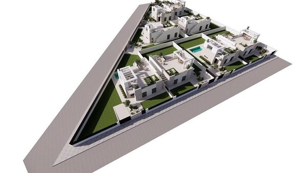 Villa in Torrevieja, Spain, 106m² - image 22