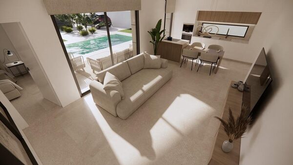 Villa in Torrevieja, Spain, 106m² - image 10