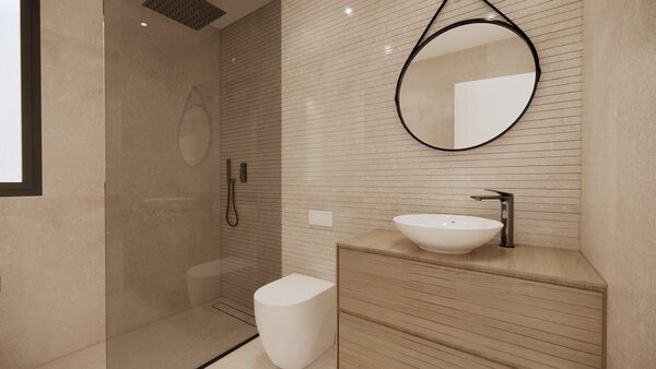 Villa in Torrevieja, Spain, 106m² - image 18