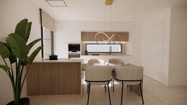 Villa in Torrevieja, Spain, 106m² - image 13