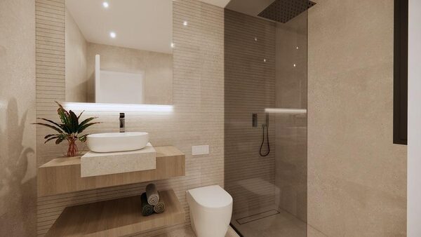 Villa in Torrevieja, Spain, 106m² - image 19