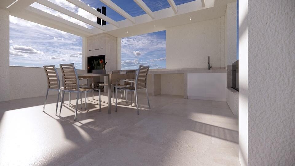 Villa with 3 bedrooms, 106m² in Torrevieja, Spain [ID: 0137-N9996]