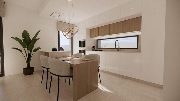 Villa in Torrevieja, Spain, 106m² - image 14