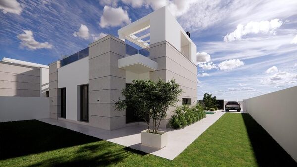 Villa in Torrevieja, Spain, 106m² - image 21