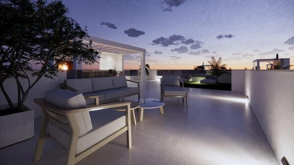 Villa in Torrevieja, Spain, 106m² - image 9