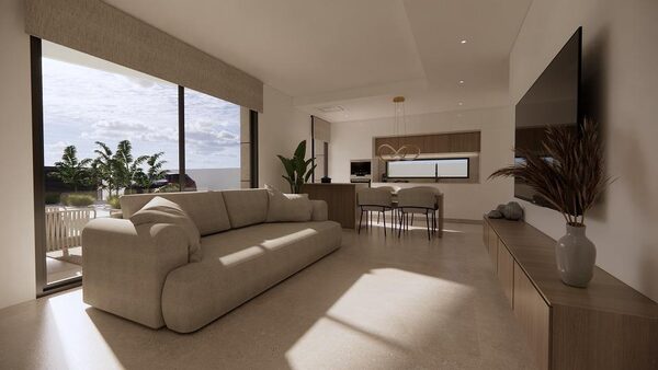 Villa in Torrevieja, Spain, 106m² - image 11
