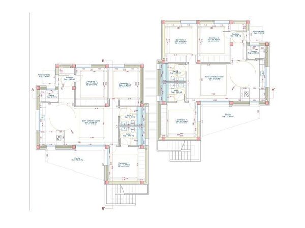 Villa in Torrevieja, Spain, 106m² - image 23