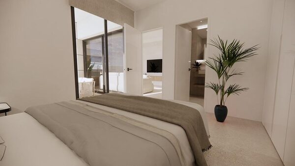 Villa in Torrevieja, Spain, 106m² - image 16