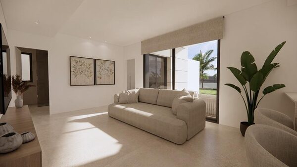 Villa in Torrevieja, Spain, 106m² - image 15