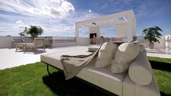 Villa in Torrevieja, Spain, 106m² - image 6