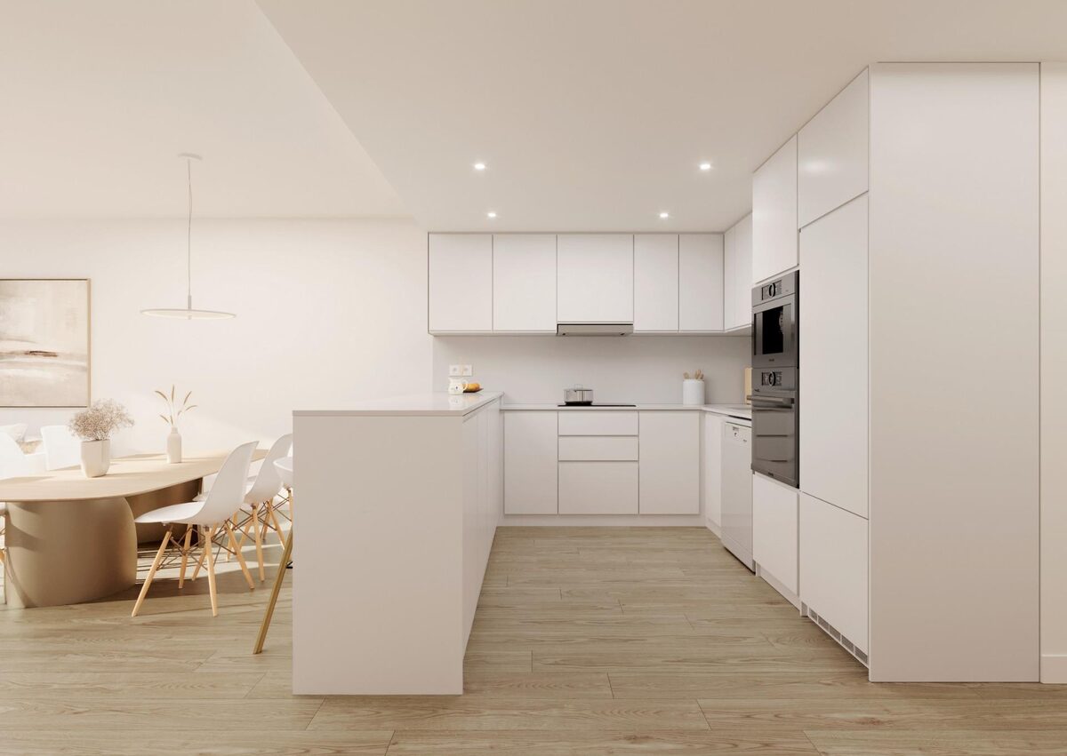 Бунгало з 3 спальнями, 117м² в Ла Манга Клуб, Іспанія [ID: 0137-N9994]