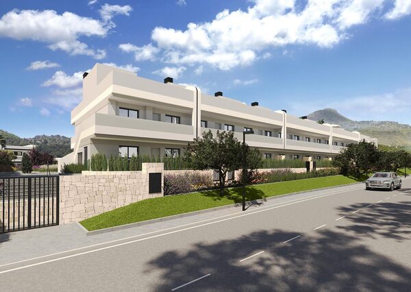 Бунгало в Ла Манга Клуб, Испания, 117м² - изображение 6