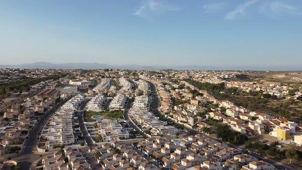 Вилла в Сан-Фульхенсио, Испания, 247м² - изображение 12