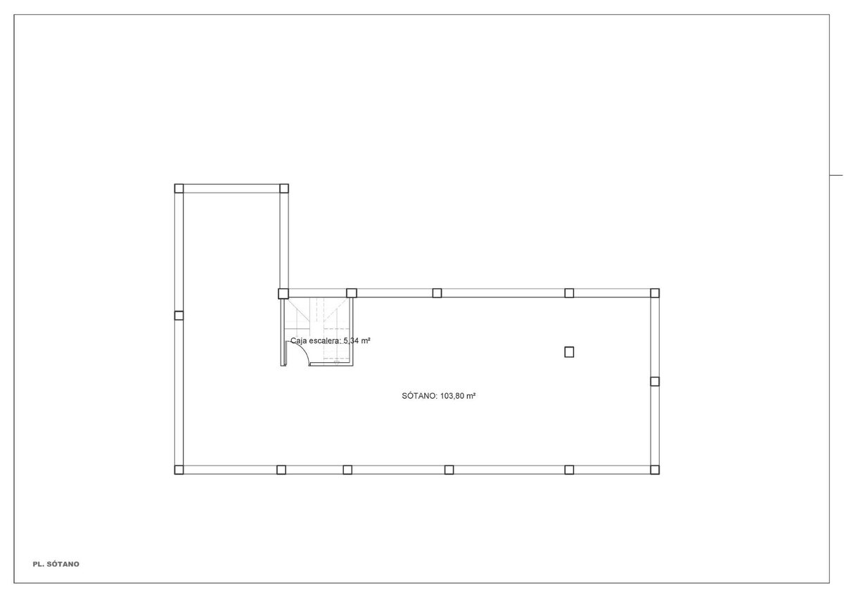 Вилла с 3 спальнями, 247м² в Сан-Фульхенсио, Испания [ID: 0137-N9992]