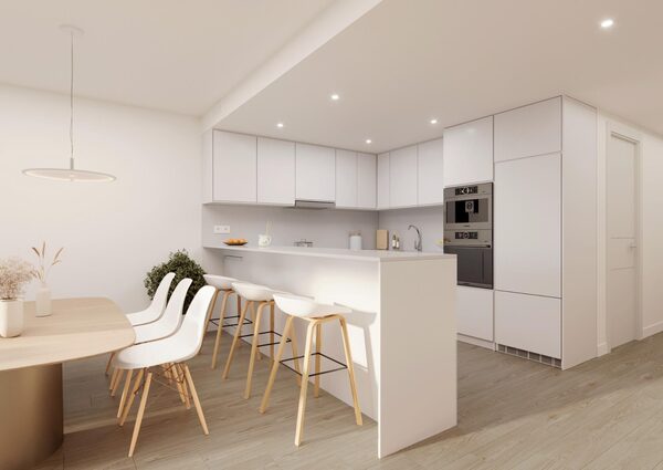 Бунгало в Ла Манга Клуб, Іспанія, 102м² - зображення 15