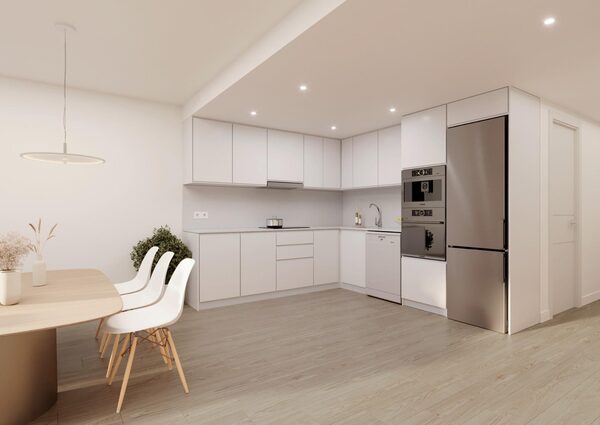 Бунгало в Ла Манга Клуб, Іспанія, 102м² - зображення 12