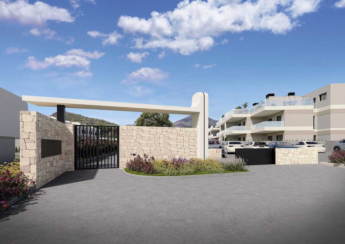 Bungalow with 3 bedrooms, 102m² in La Manga Club, Spain [ID: 0137-N9993]