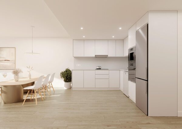 Бунгало в Ла Манга Клуб, Іспанія, 102м² - зображення 13