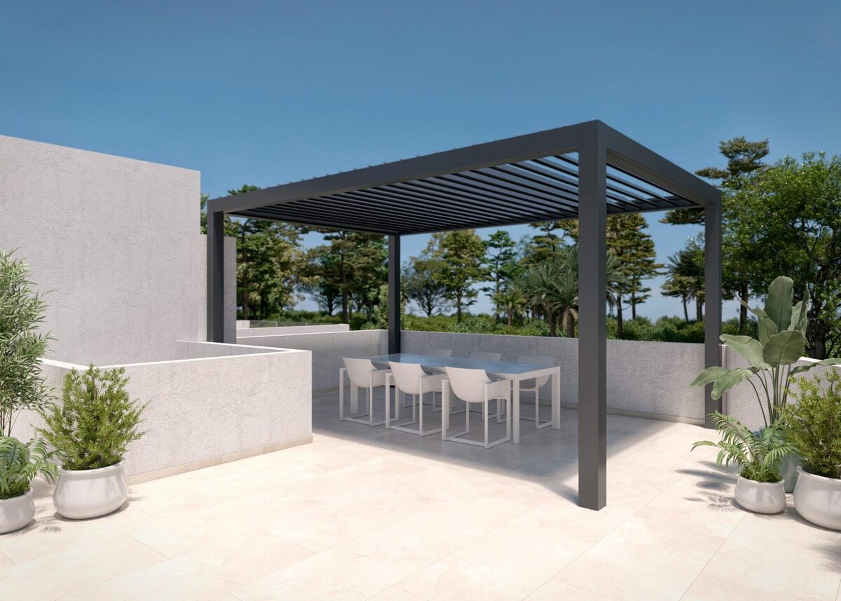 Вилла с 3 спальнями, 213м² в Торре-Пачеко, Испания [ID: 0137-N9989]