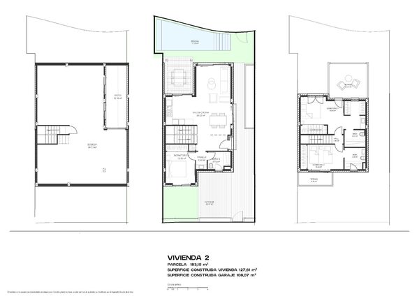 Willa w Torre Pacheco, Hiszpania, 213m² - obraz 17