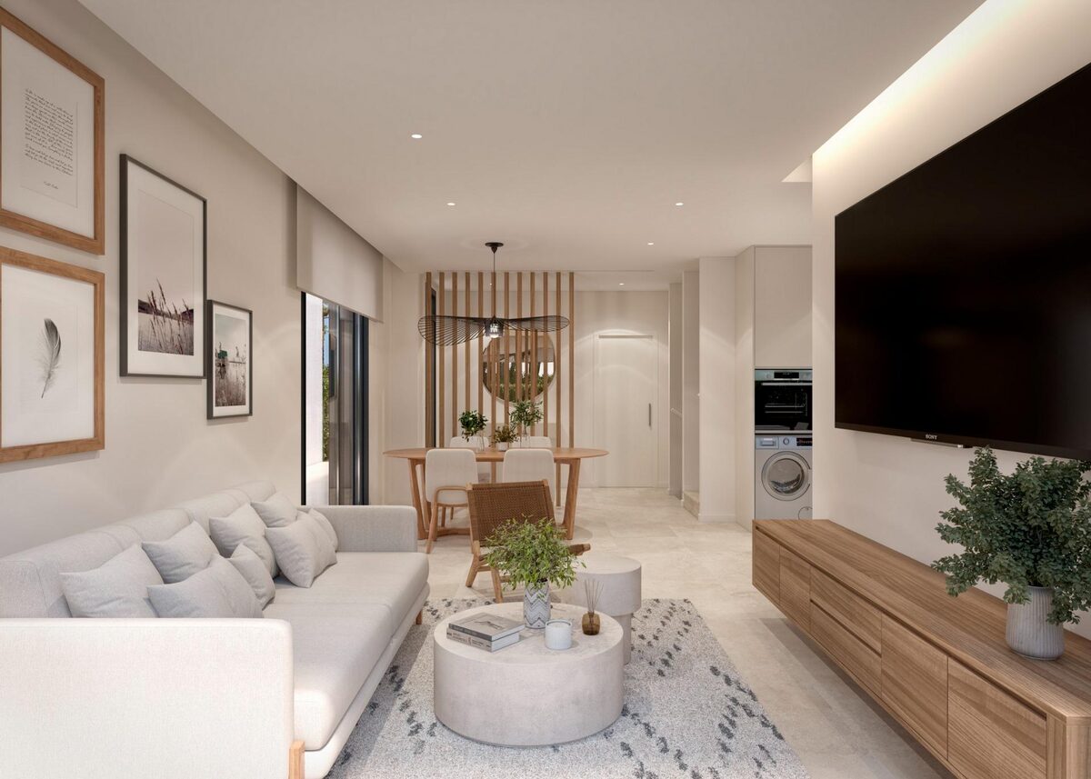 Вилла с 3 спальнями, 213м² в Торре-Пачеко, Испания [ID: 0137-N9989]
