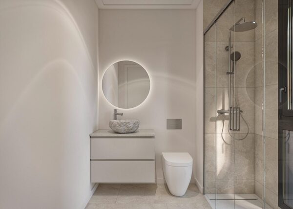 Willa w Torre Pacheco, Hiszpania, 208m² - obraz 12