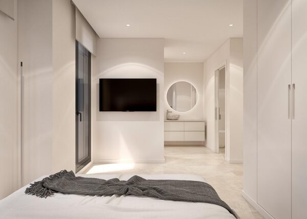 Willa w Torre Pacheco, Hiszpania, 208m² - obraz 8