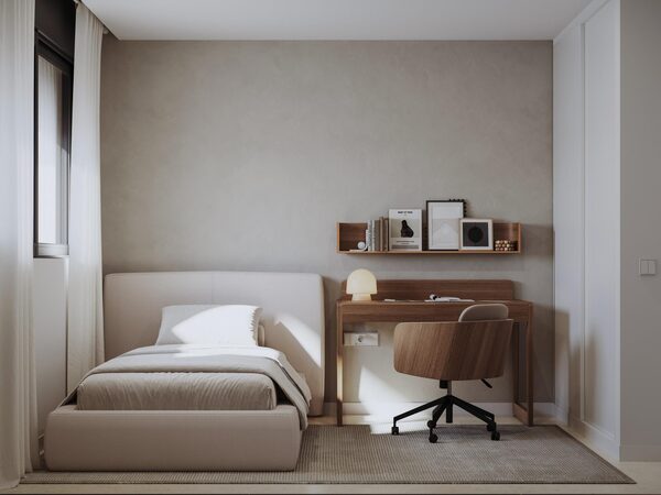 Таунхаус в Фуэнхирола, Испания, 232м² - изображение 27