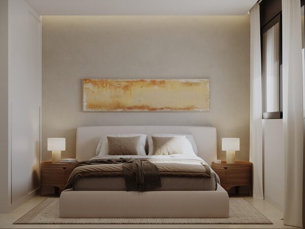 Таунхаус в Фуэнхирола, Испания, 232м² - изображение 25