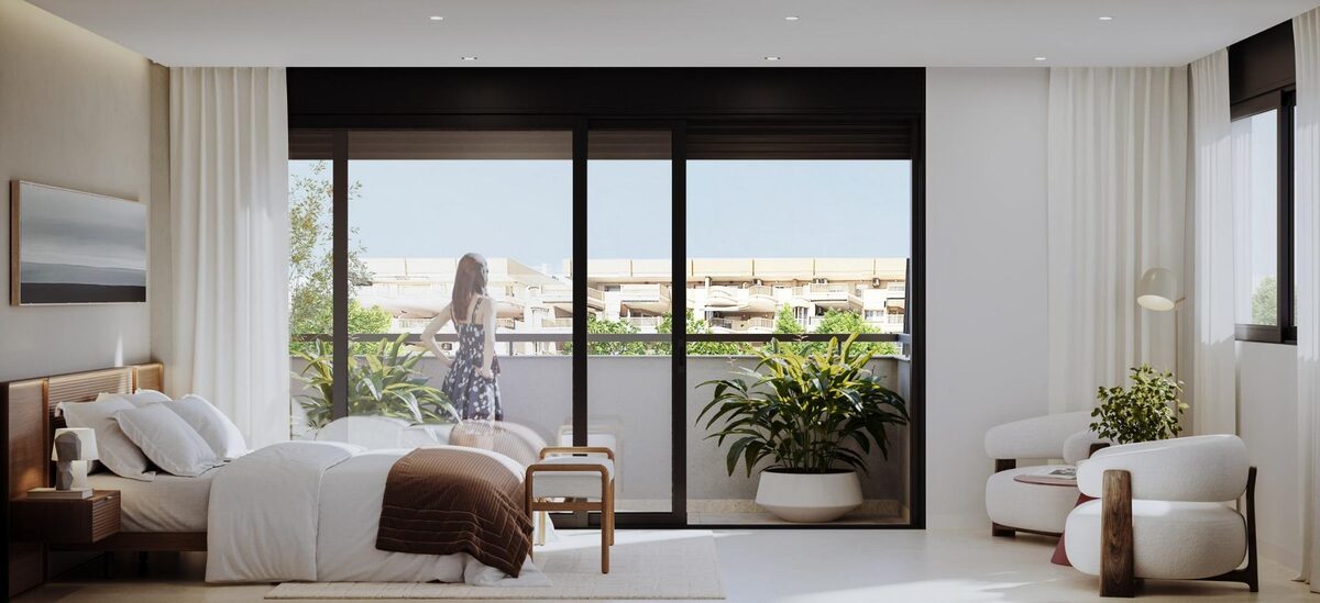 Townhouse with 3 bedrooms, 232m² in Fuengirola, Spain [ID: 0137-SP1860]
