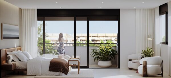 Таунхаус в Фуэнхирола, Испания, 232м² - изображение 22