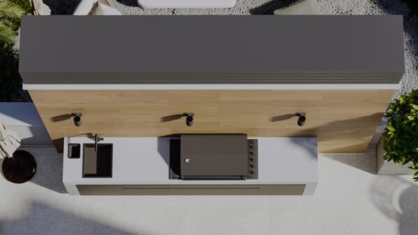 Таунхаус в Фуэнхирола, Испания, 232м² - изображение 16