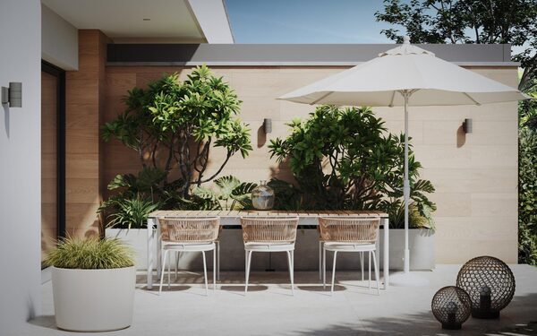 Таунхаус в Фуэнхирола, Испания, 232м² - изображение 12