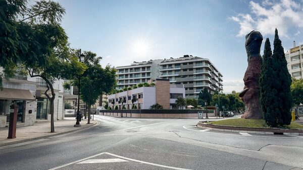 Таунхаус в Фуэнхирола, Испания, 232м² - изображение 3