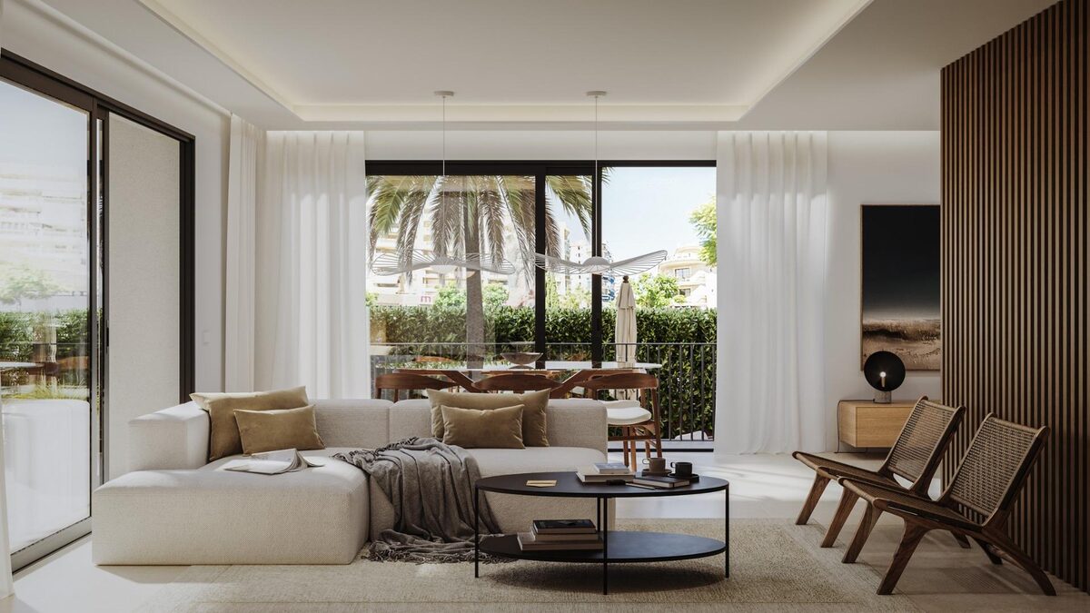 Villa with 3 bedrooms, 233m² in Fuengirola, Spain [ID: 0137-SP1861]