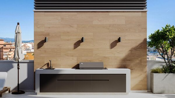 Вилла в Фуэнхирола, Испания, 233м² - изображение 15