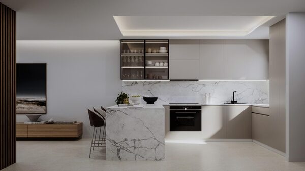 Вилла в Фуэнхирола, Испания, 233м² - изображение 20