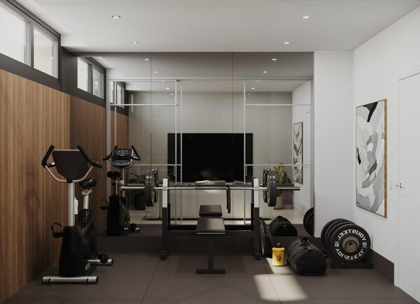 Вилла в Фуэнхирола, Испания, 233м² - изображение 30