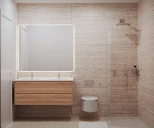 Вилла в Фуэнхирола, Испания, 233м² - изображение 31