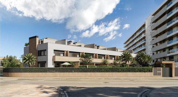 Вилла в Фуэнхирола, Испания, 233м² - изображение 8