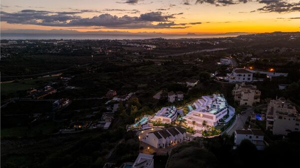 Apartment in Benahavis, Spain, 193m² - image 19